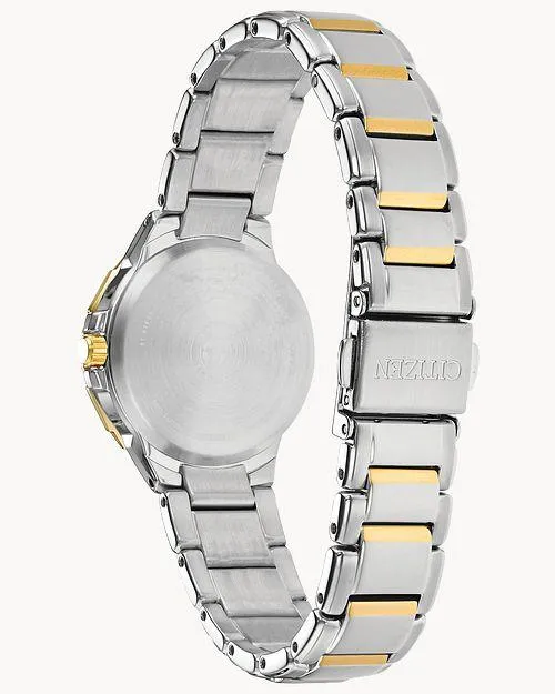 Citizen Eco Drive Riva Women's Watch EW2464-55A