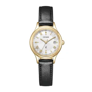 Citizen xc ES9492-14A Photovoltaic eco-drive super titanium watch Oct 2023 Release