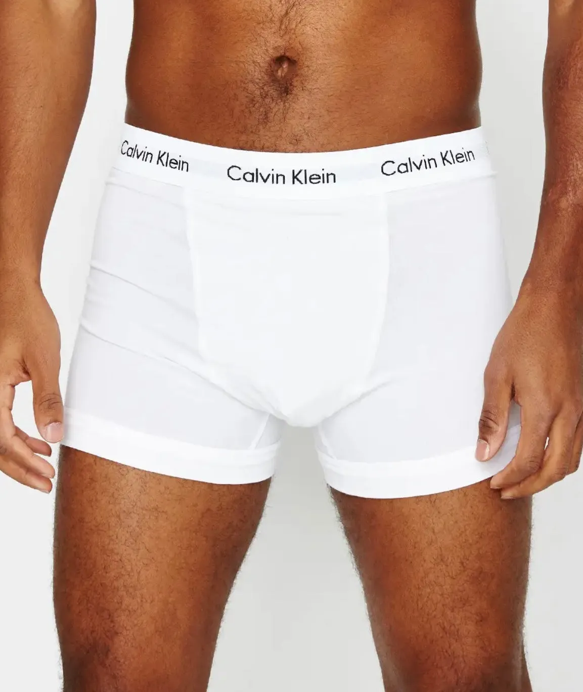 CK 3PK TRUNKS