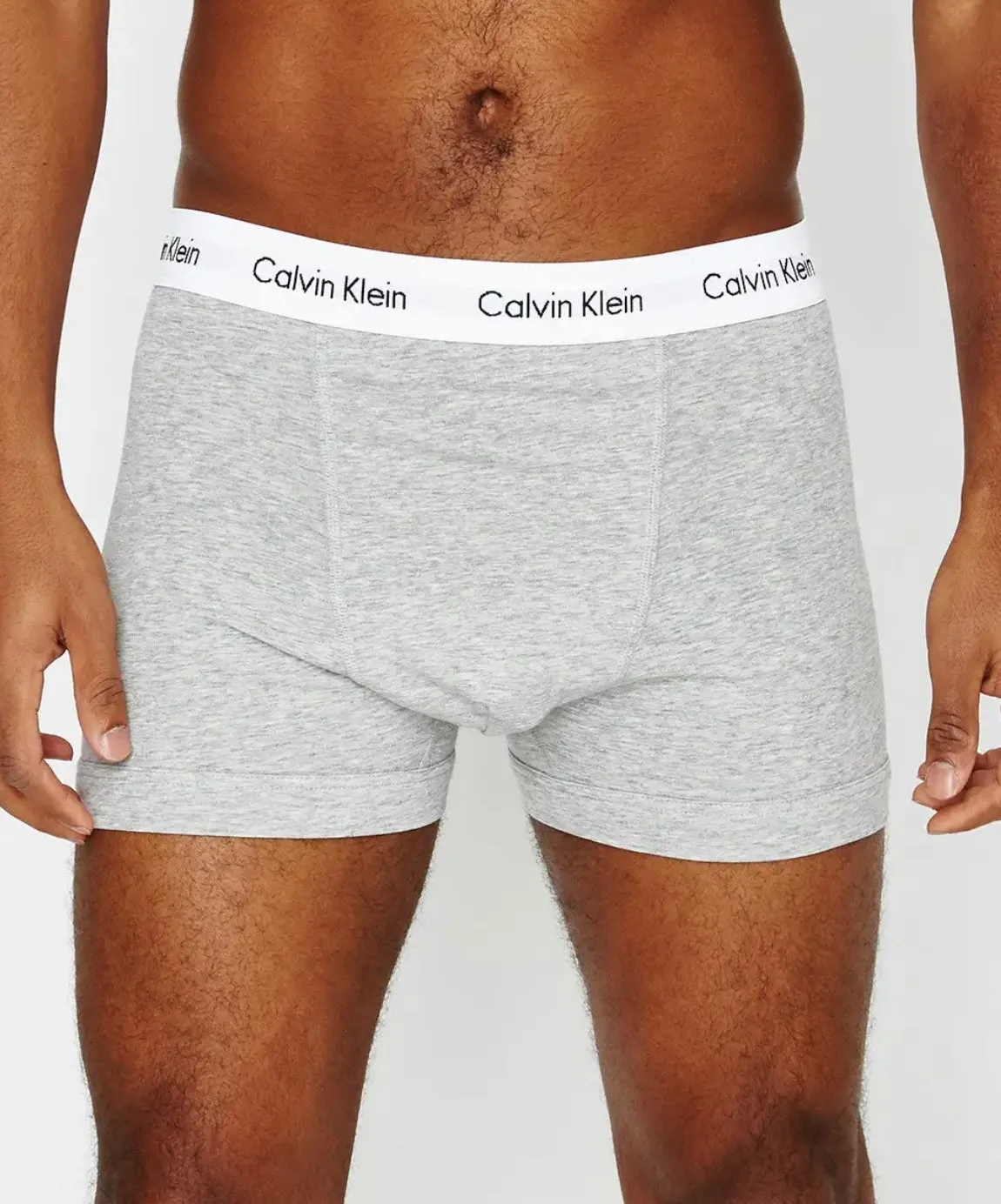 CK 3PK TRUNKS