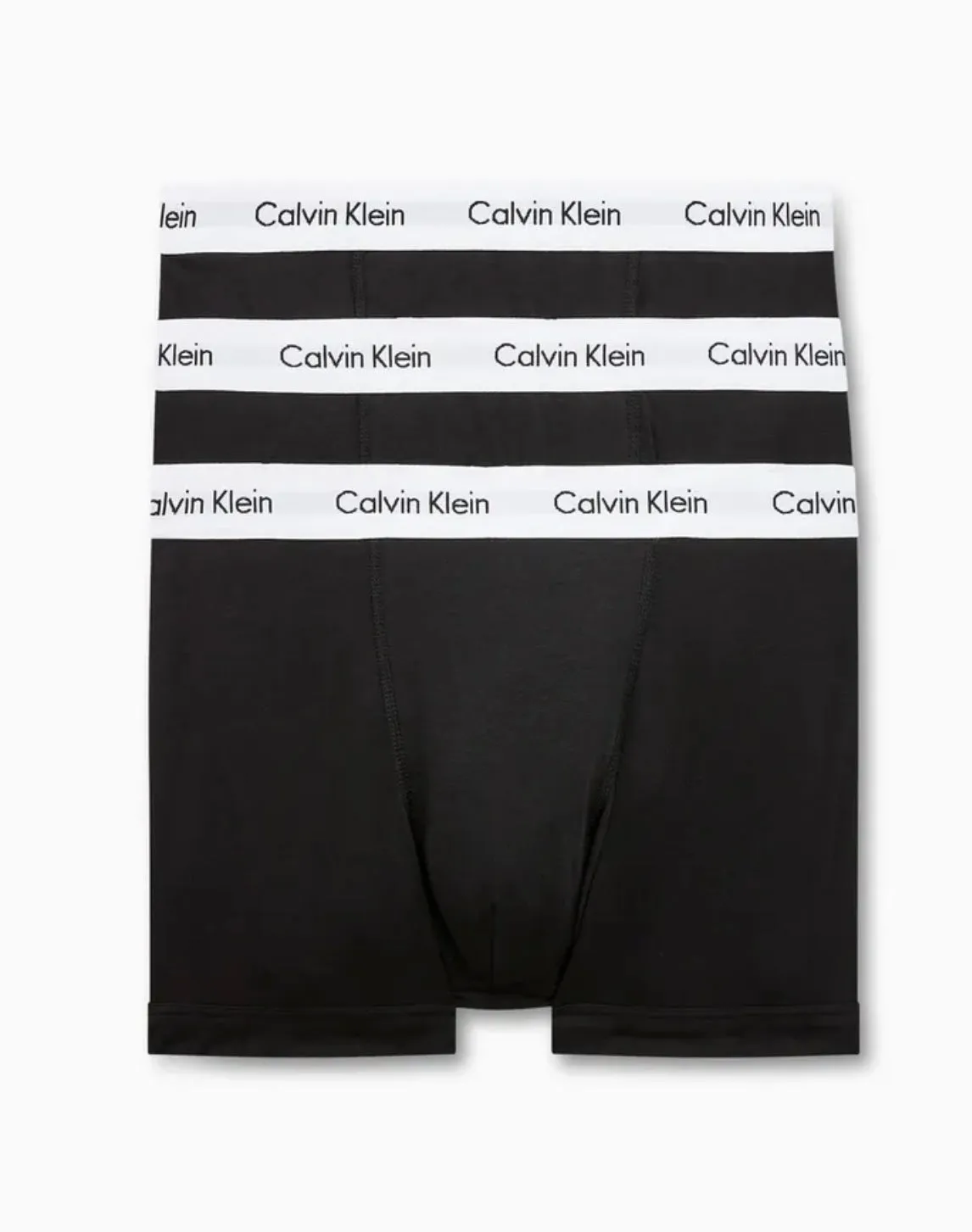 CK 3PK TRUNKS