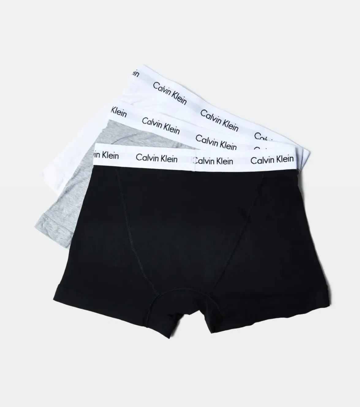 CK 3PK TRUNKS