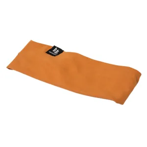 Classic Logo Headband - Tan