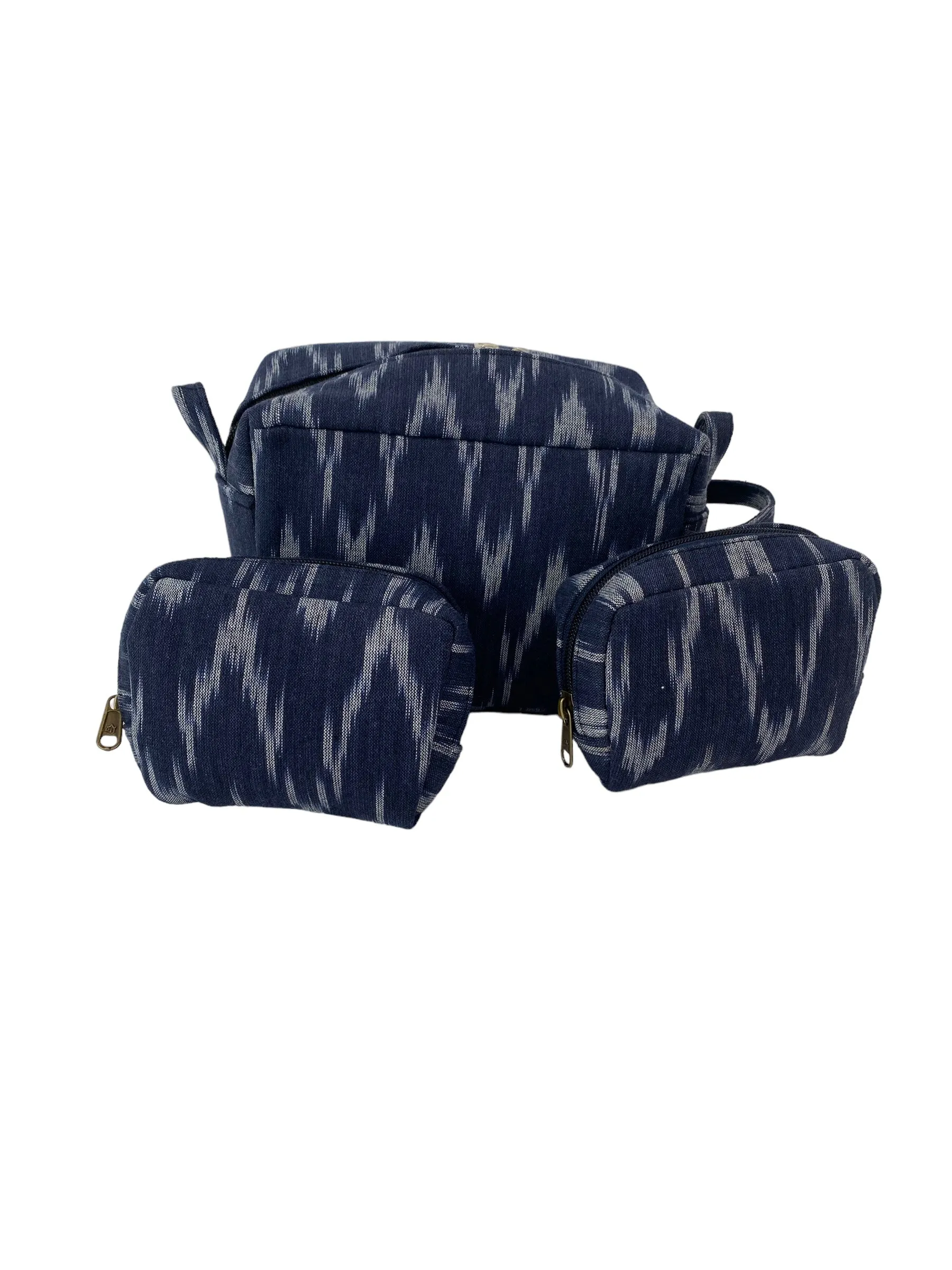 Classic Travel Stash Bag