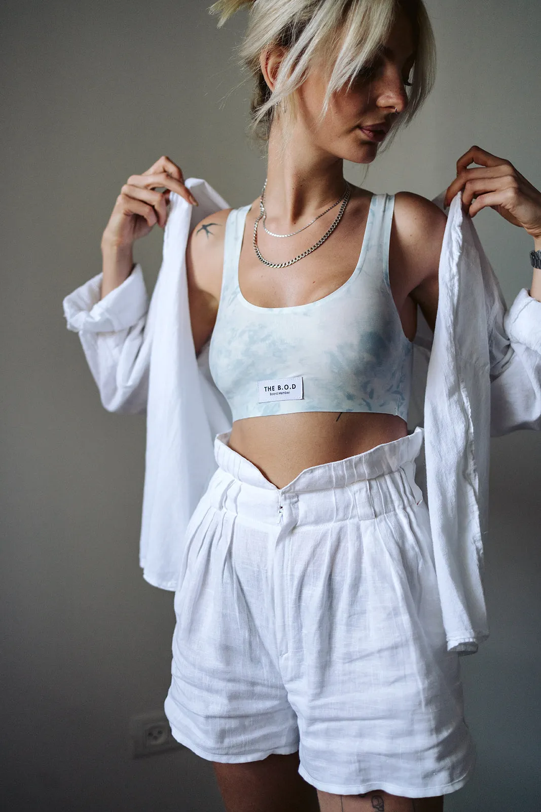 CLOUD 9 BRALETTE