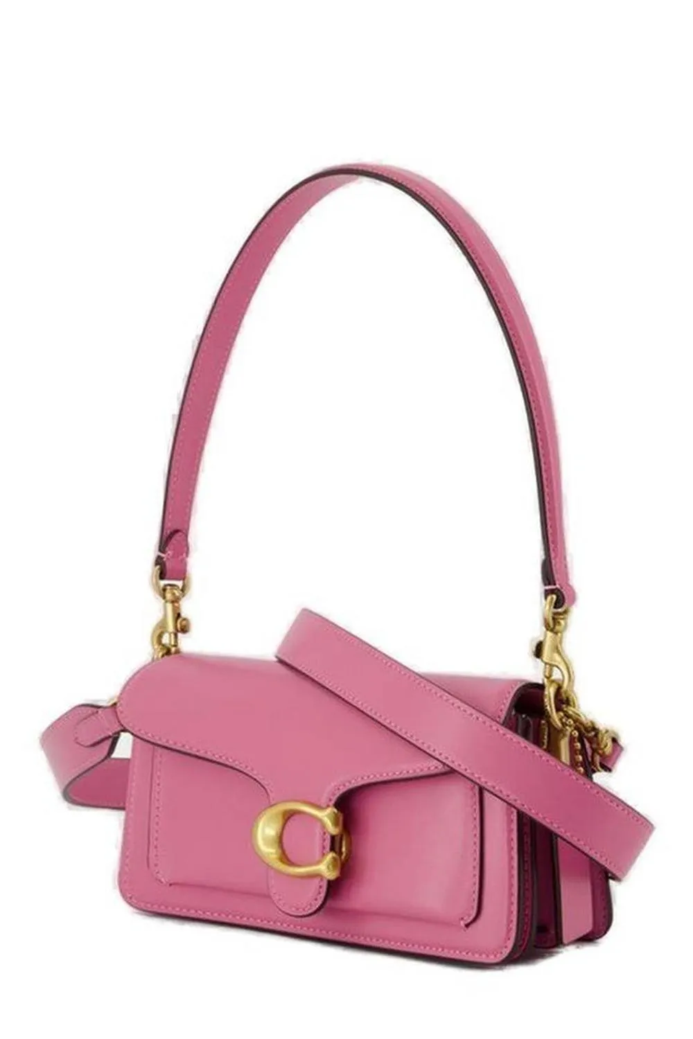 Coach Tabby 20 Shoulder Bag