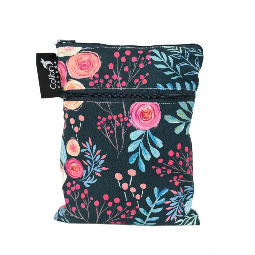 *Colibri Mini Double Duty Wet Bag