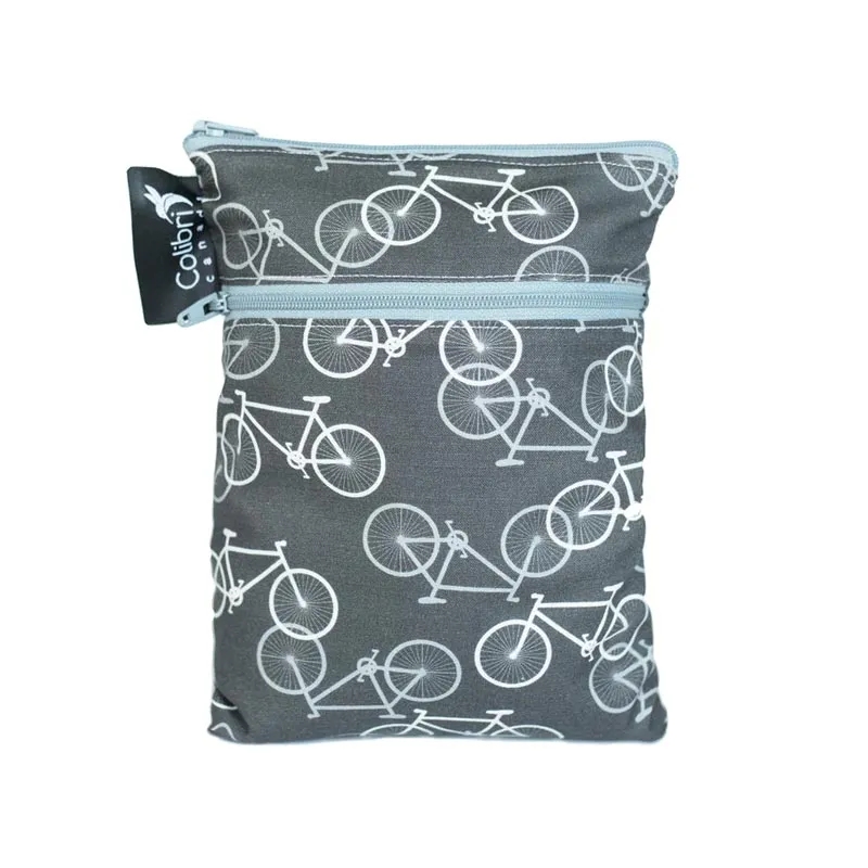 *Colibri Mini Double Duty Wet Bag