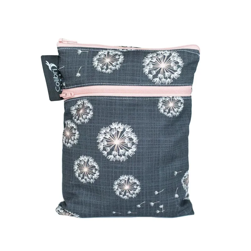 *Colibri Mini Double Duty Wet Bag