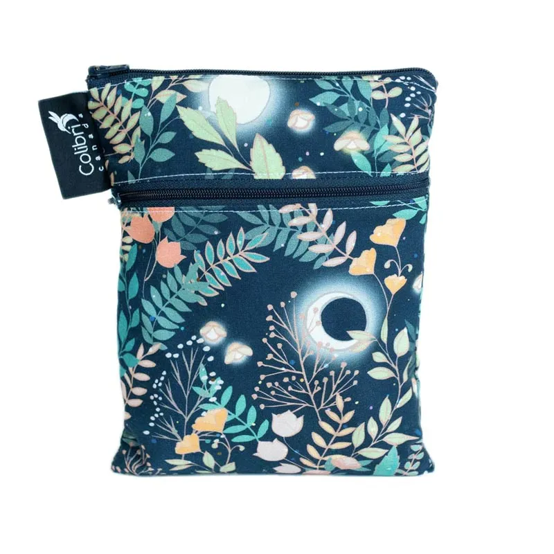 *Colibri Mini Double Duty Wet Bag