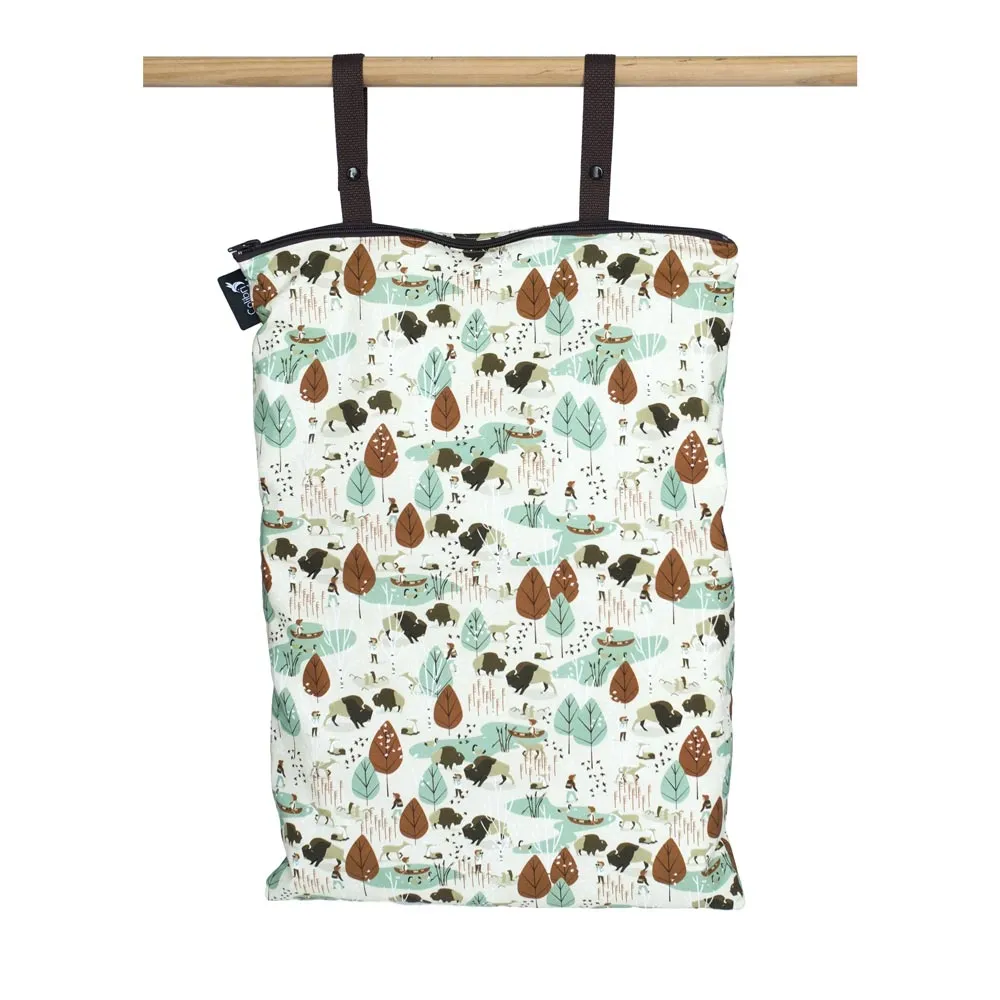*Colibri X-Large Wet Bag