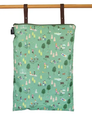 Community Extra Large Wet Bag