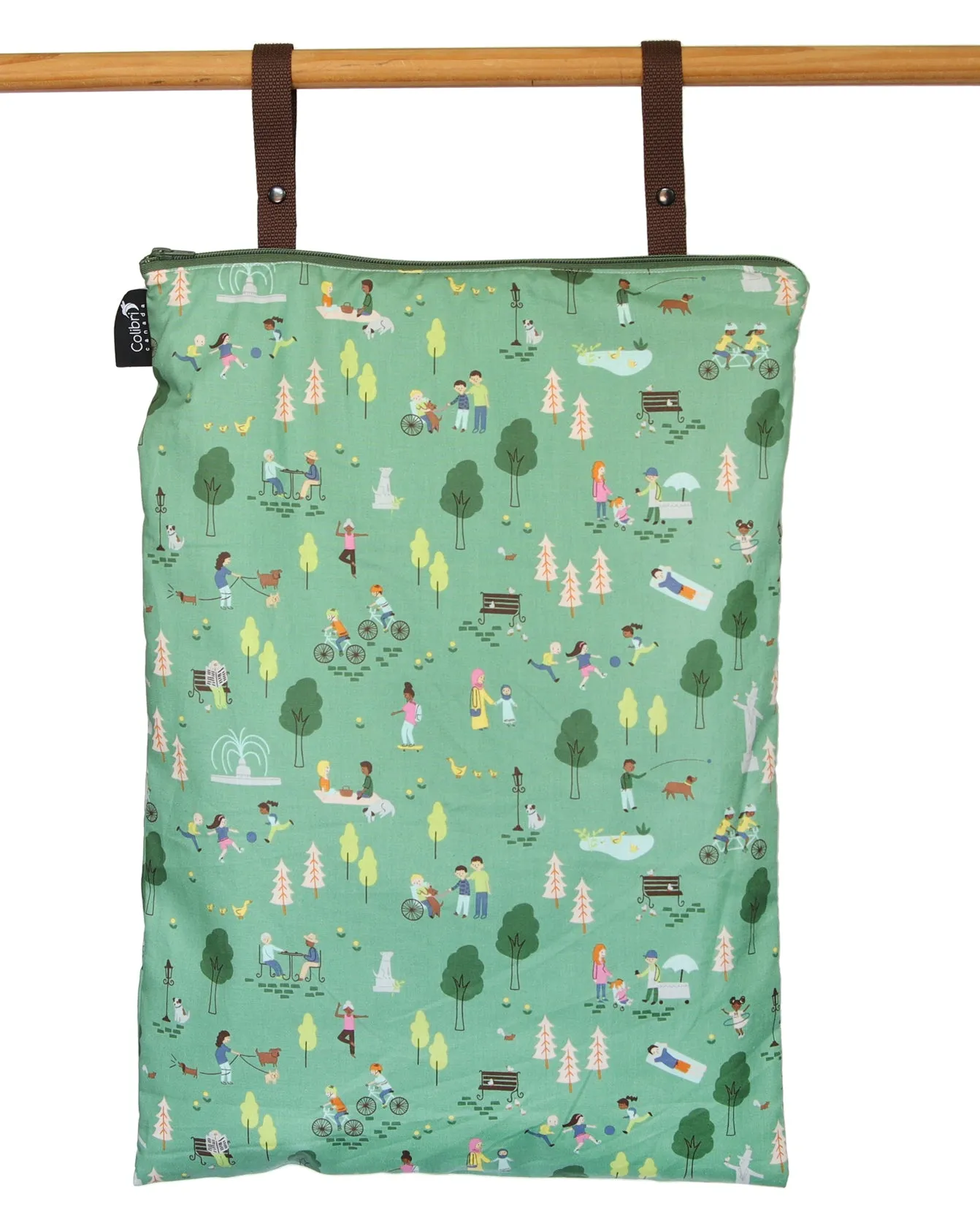 Community Extra Large Wet Bag