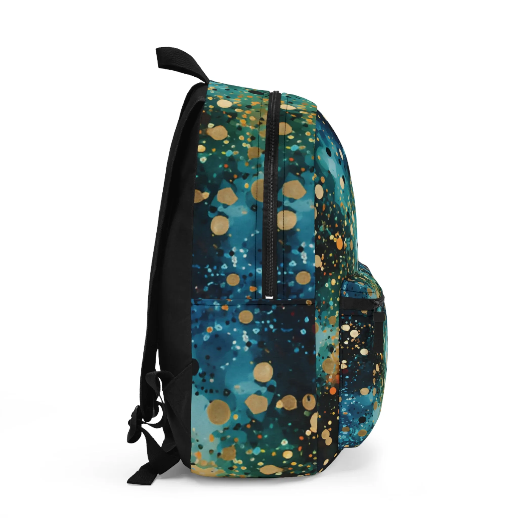 Confetti Explosion Premium Backpack