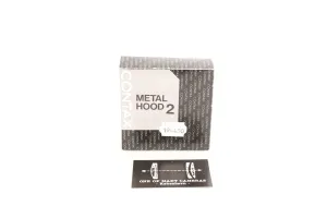 Contax Metal Hood 2 - NEW IN BOX