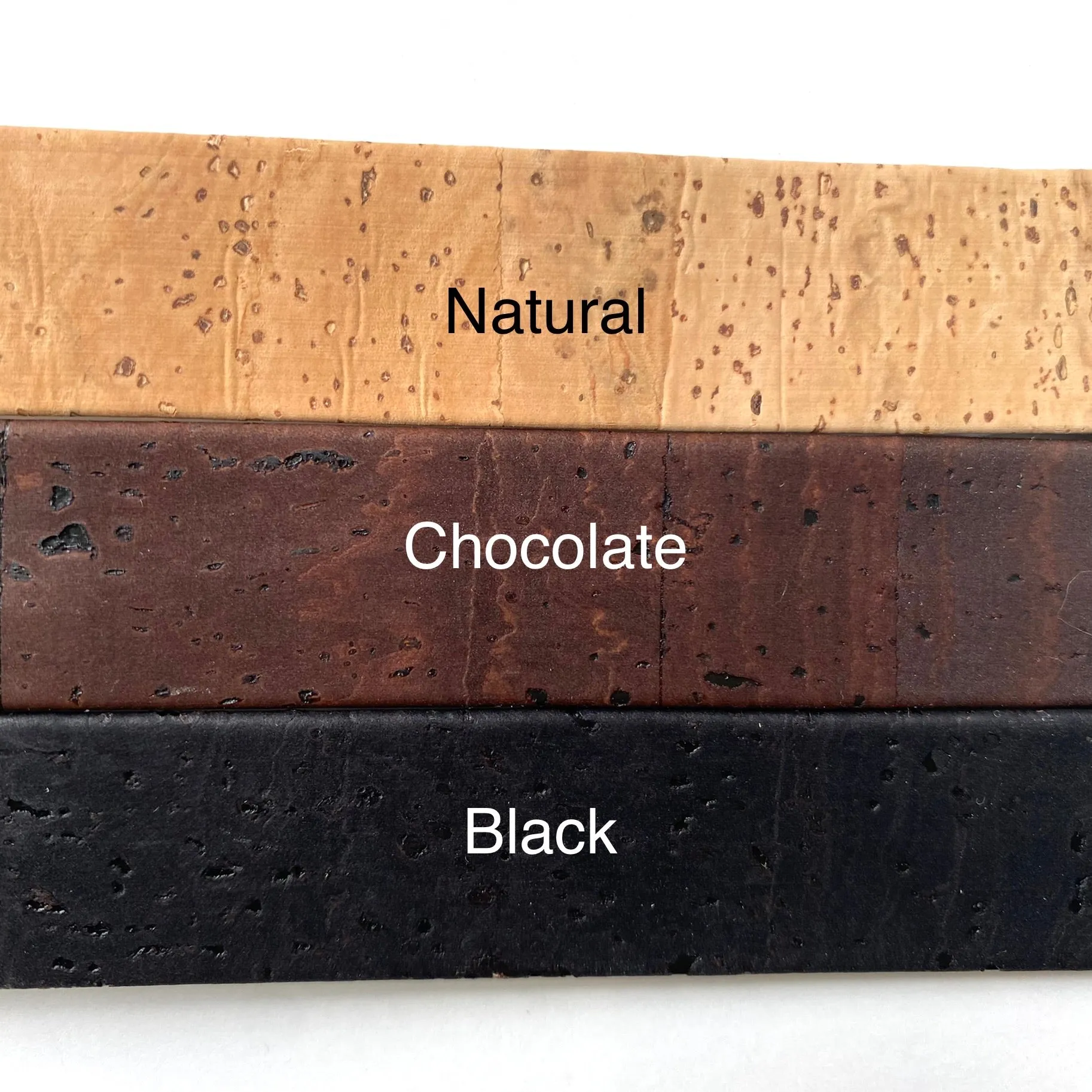 Cork Strapping - 3/4" (20mm)