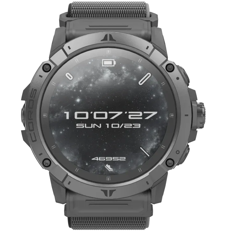 COROS VERTIX 2S GPS Adventure Watch