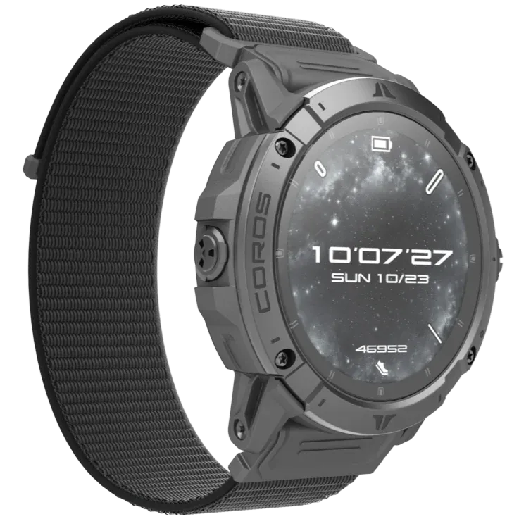 COROS VERTIX 2S GPS Adventure Watch