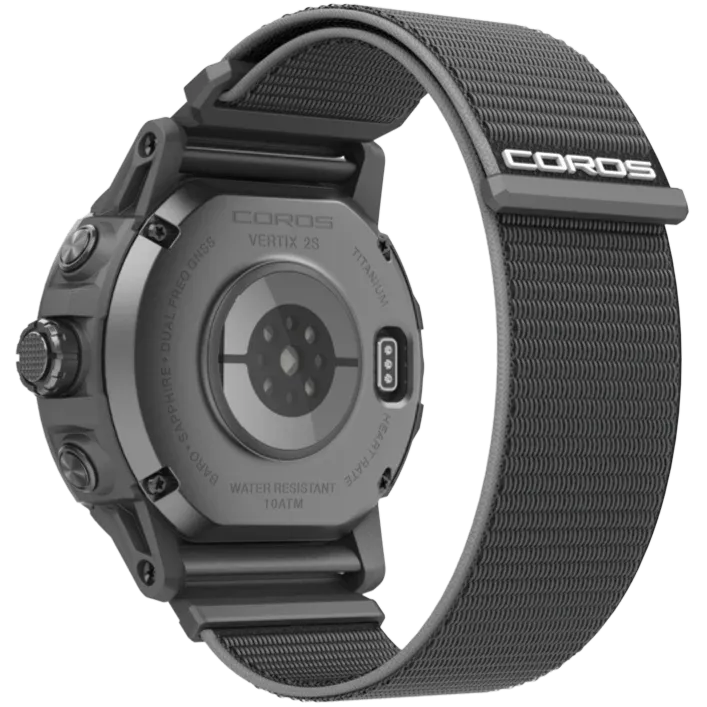 COROS VERTIX 2S GPS Adventure Watch