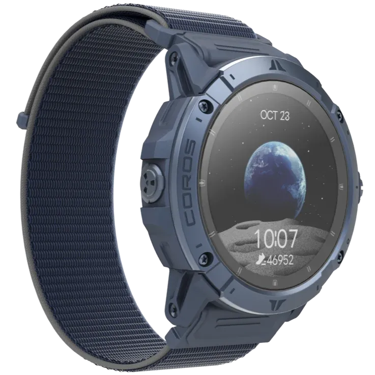 COROS VERTIX 2S GPS Adventure Watch