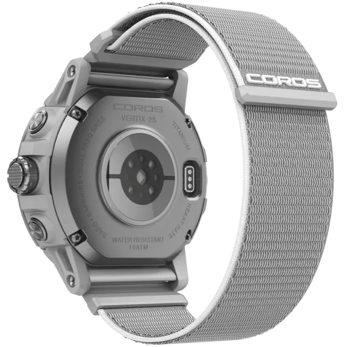COROS VERTIX 2S GPS Adventure Watch
