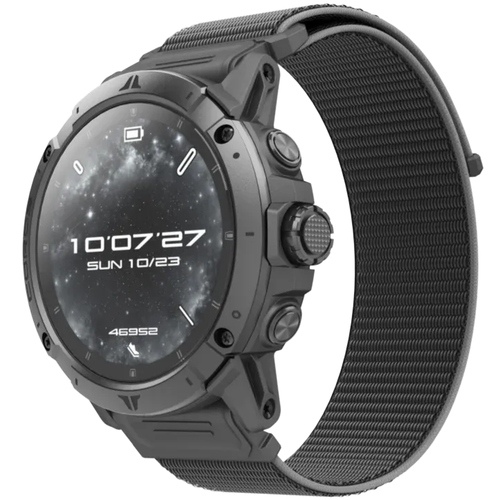 COROS VERTIX 2S GPS Adventure Watch