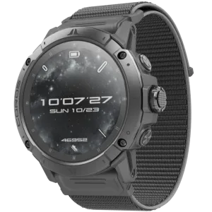 COROS VERTIX 2S GPS Adventure Watch