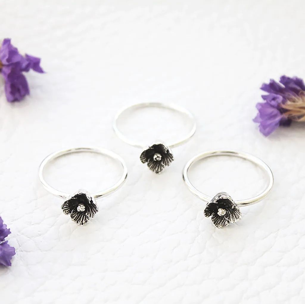 Cosmo Ring