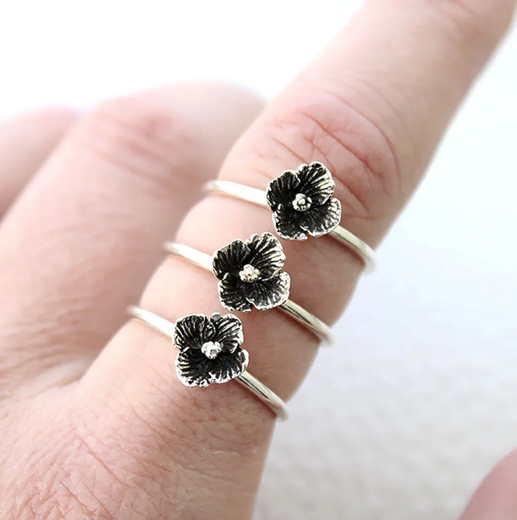Cosmo Ring