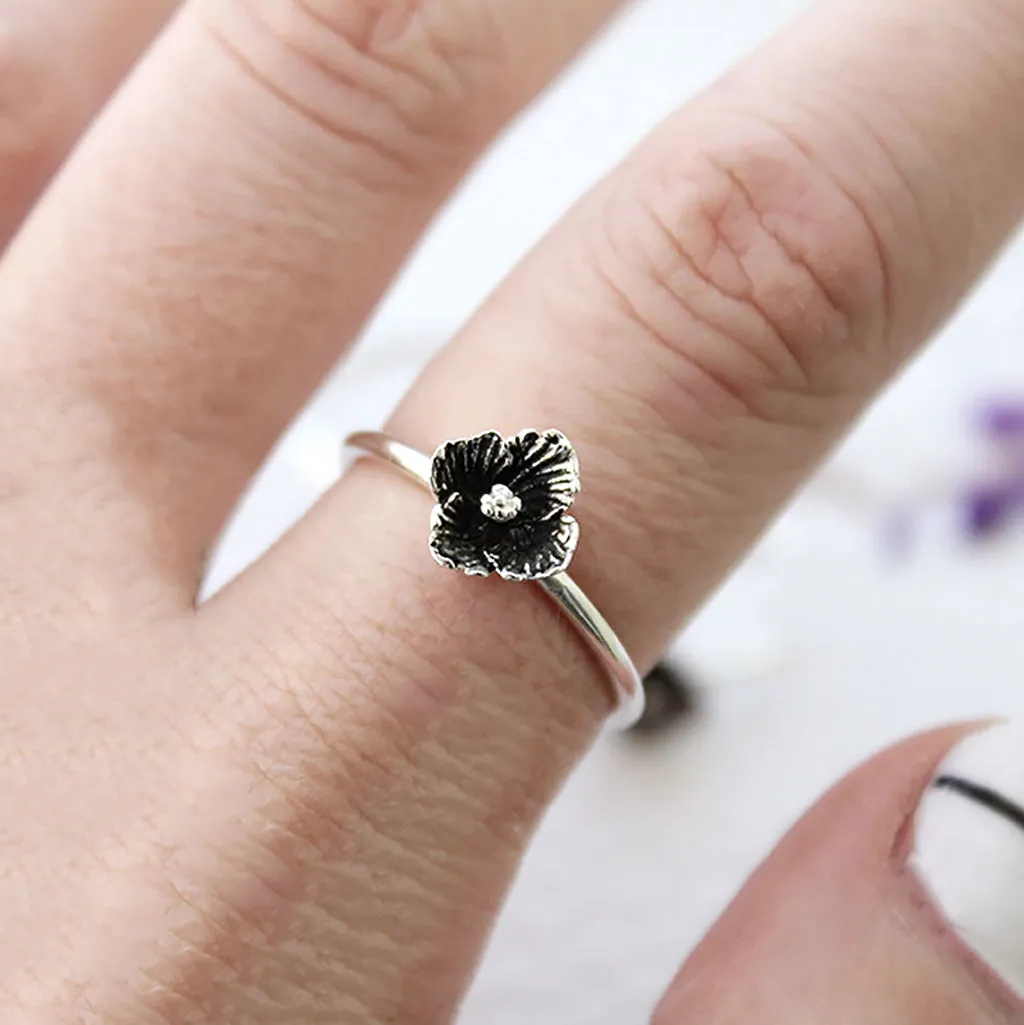 Cosmo Ring