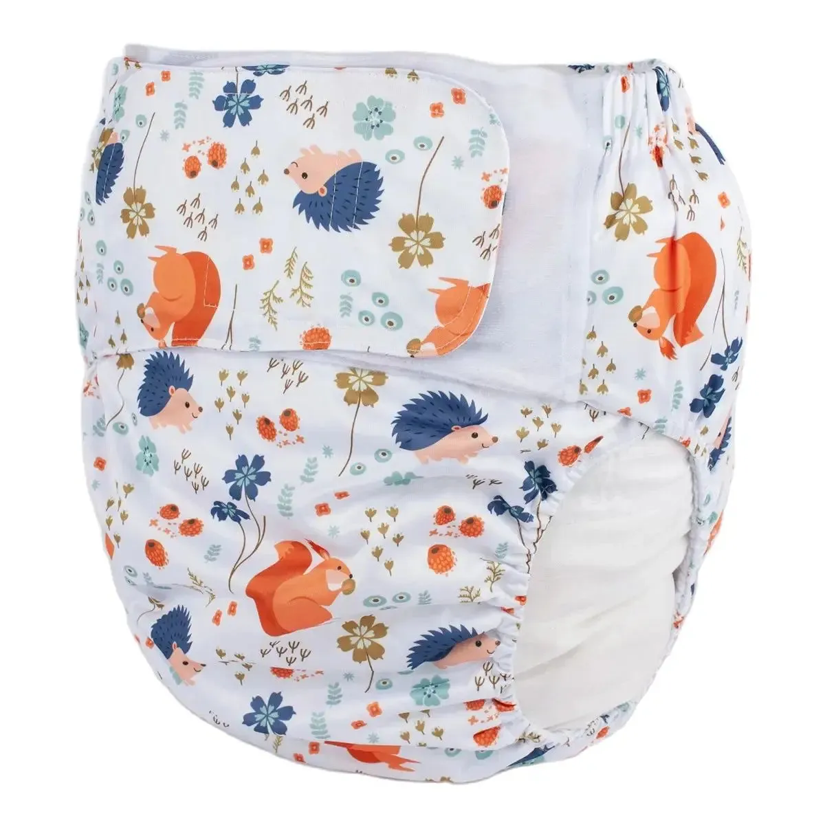 Cozy Cuddles XL ABDL Cloth Diaper