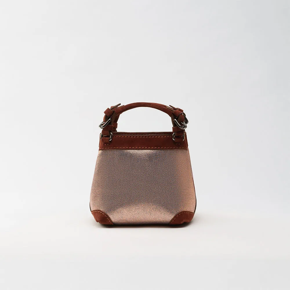 Cubo Luthien Copper Denim