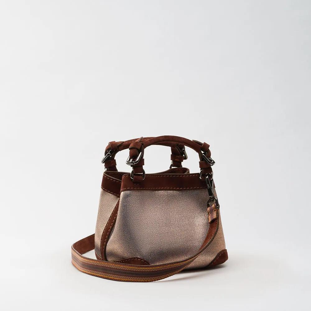 Cubo Luthien Copper Denim