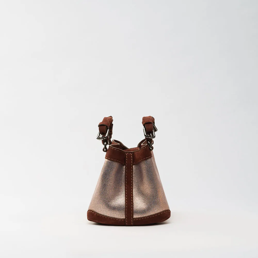 Cubo Luthien Copper Denim
