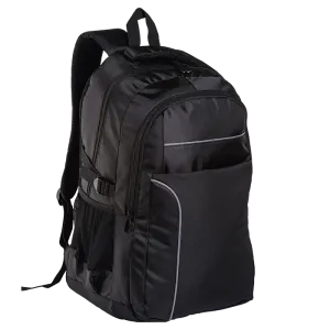 Curved Piping Backpack