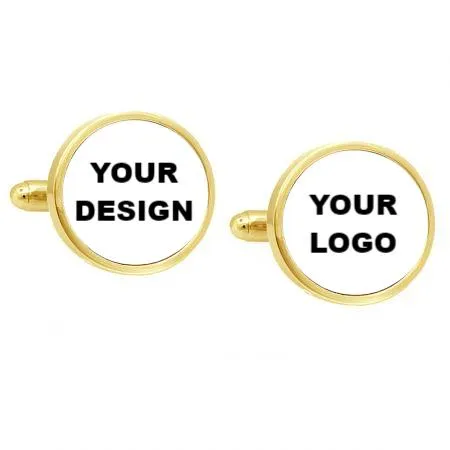 Custom Cufflinks