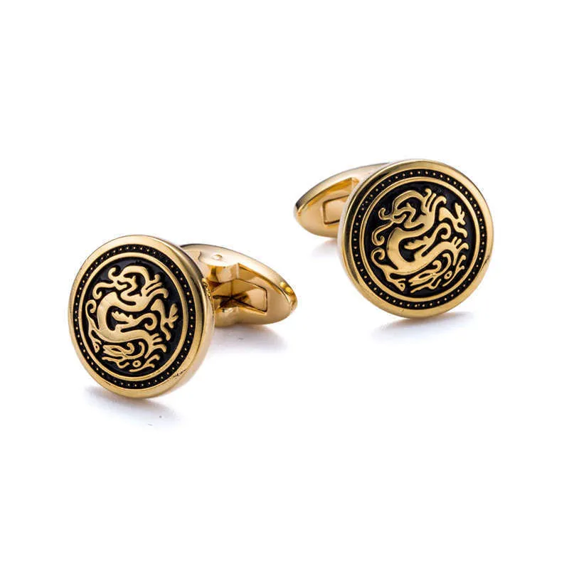 Custom Cufflinks