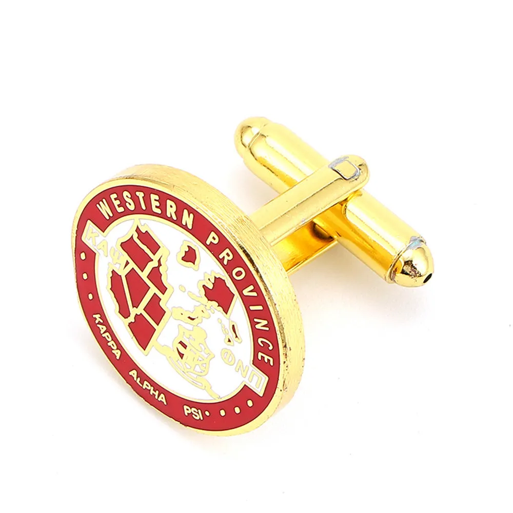 Custom Cufflinks