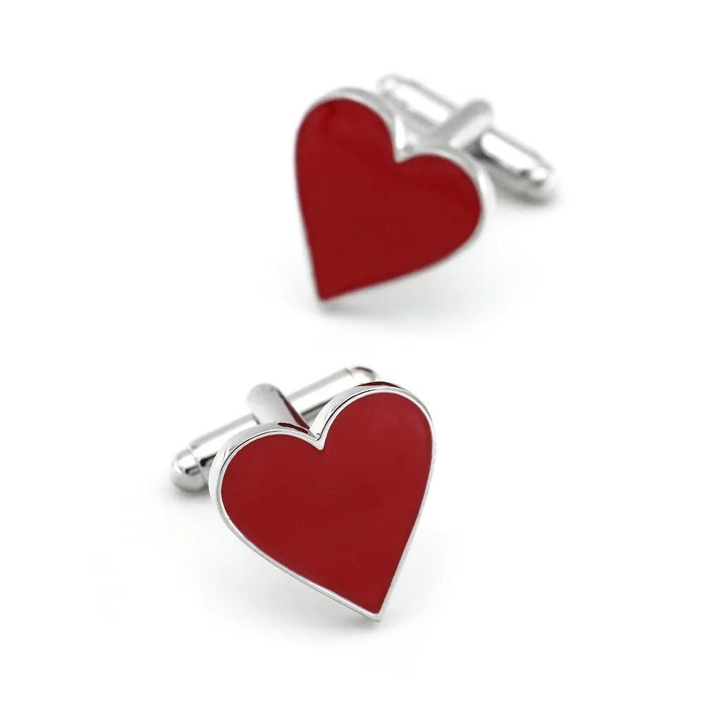 Custom Cufflinks