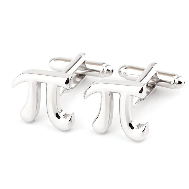 Custom Cufflinks