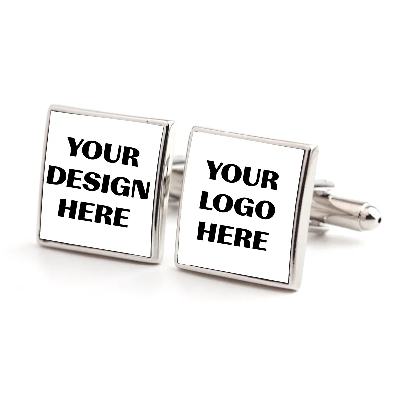 Custom Cufflinks