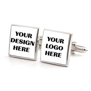Custom Cufflinks