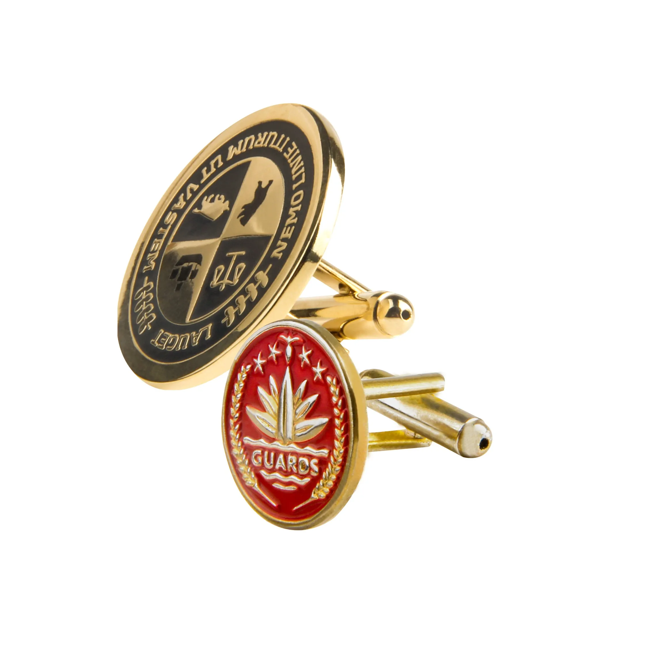 Custom Cufflinks