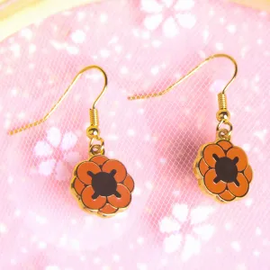 Custom Earrings