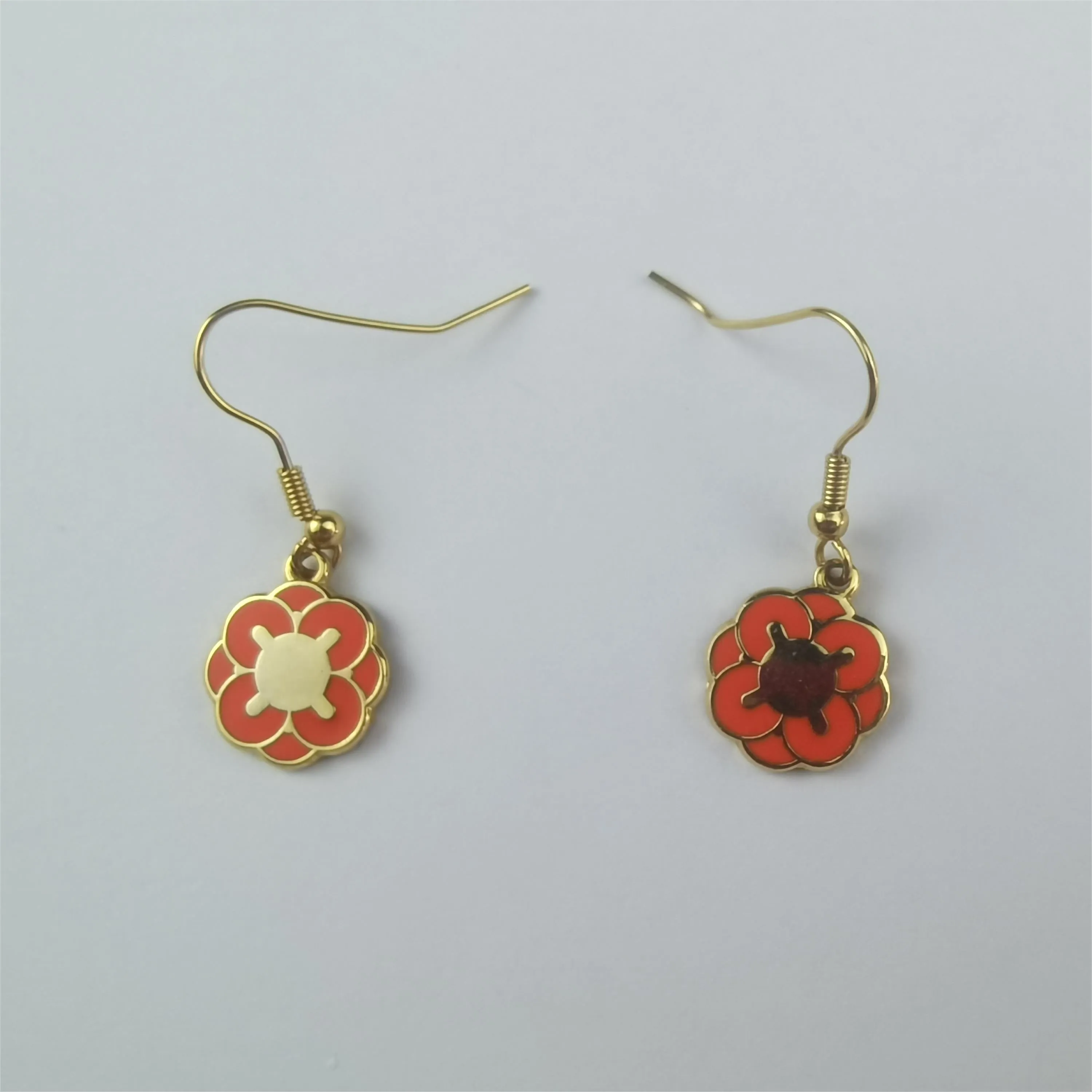 Custom Earrings