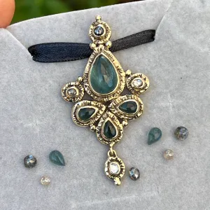CUSTOM For ANNA