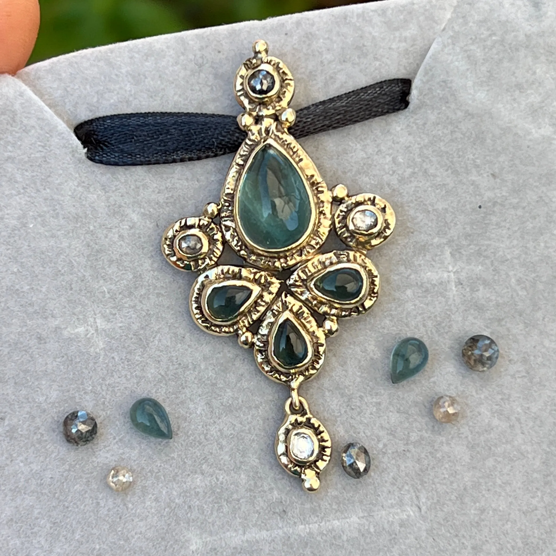 CUSTOM For ANNA