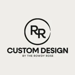 Custom Horn Knot Design