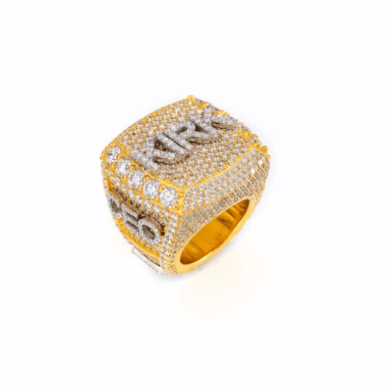 Custom Jewelry Consultation and Design Service