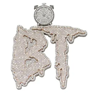 Custom Jewelry Consultation and Design Service